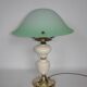 Lampe de table, années 40