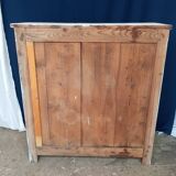 Antique Parisian sideboard