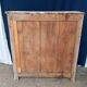 Antique Parisian sideboard