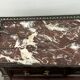 Secretary - Bonheur du Jour with pearly Louis XVI style system