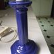 Paire de lampes