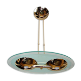 Estiluz pendant lamp, Spain 1980s