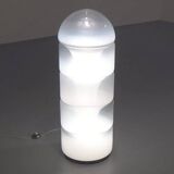 Lampadaire « Sfumato » LT 316 de Carlo Nason pour Mazzega, années 1970