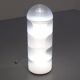 'Sfumato' LT 316 floor lamp by Carlo Nason for Mazzega, 1970s