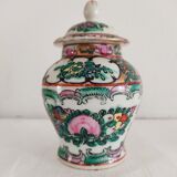 Ensemble de trois vases chinois
