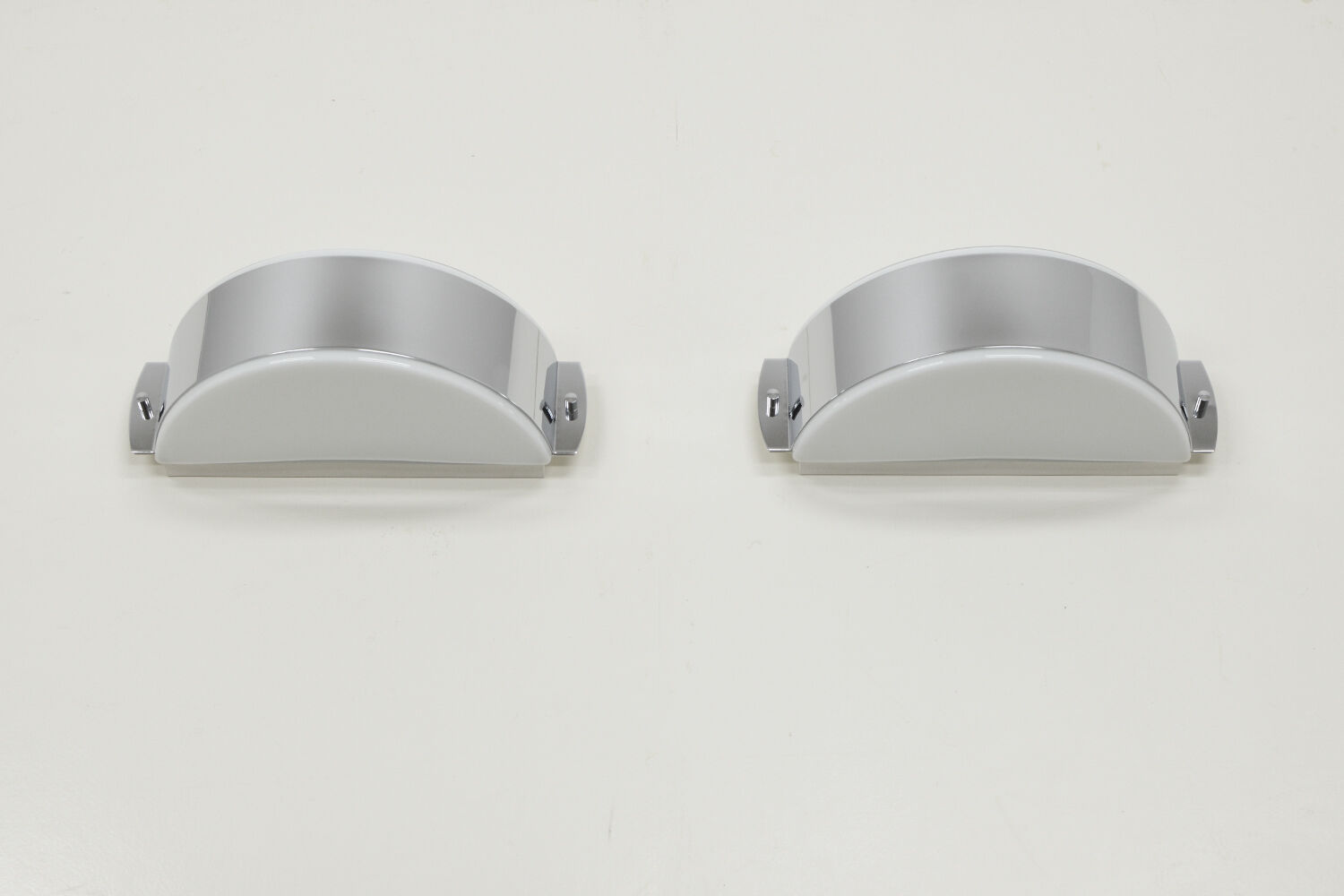 Sconce made by Glashütte Limburg Germany