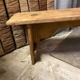 Farm bench