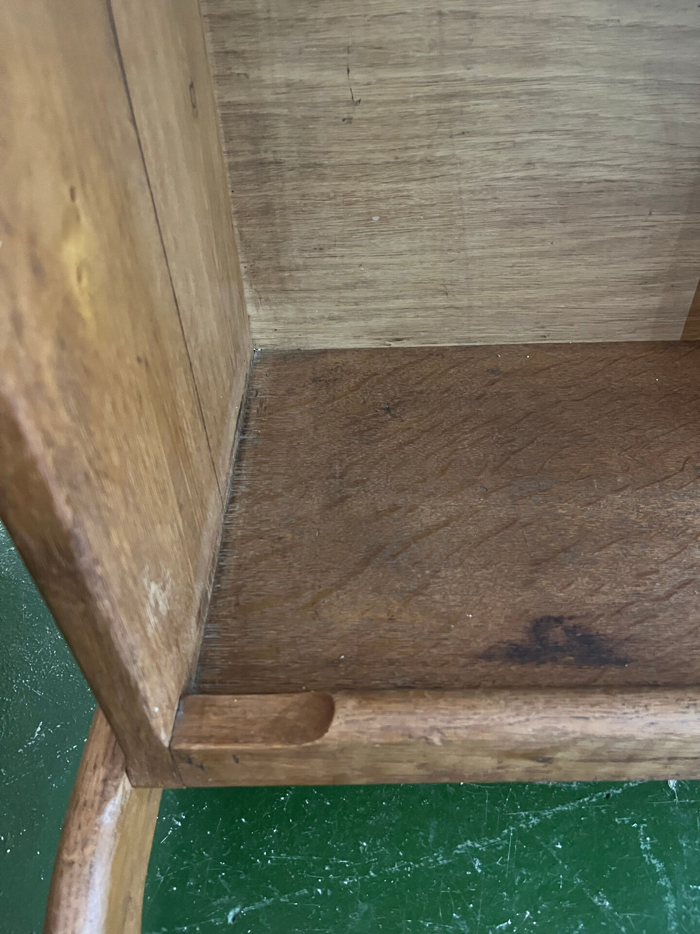 Petit Bureau enfant