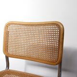 Pair of chairs B32 by Marcel Breuer