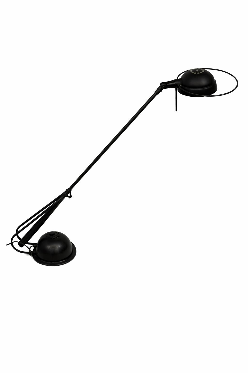 Aluminor industrial style lamp