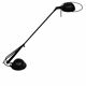 Aluminor industrial style lamp