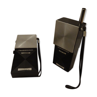 Walkie Talkie