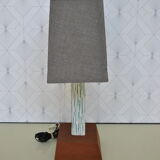 Scandinavian lamp 1970