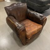 Leather club