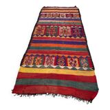 Tapis berbere