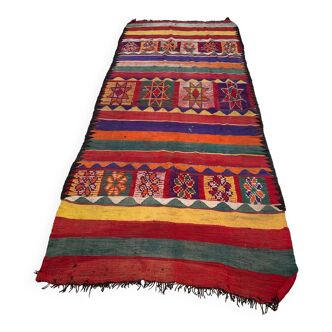 Berber carpet