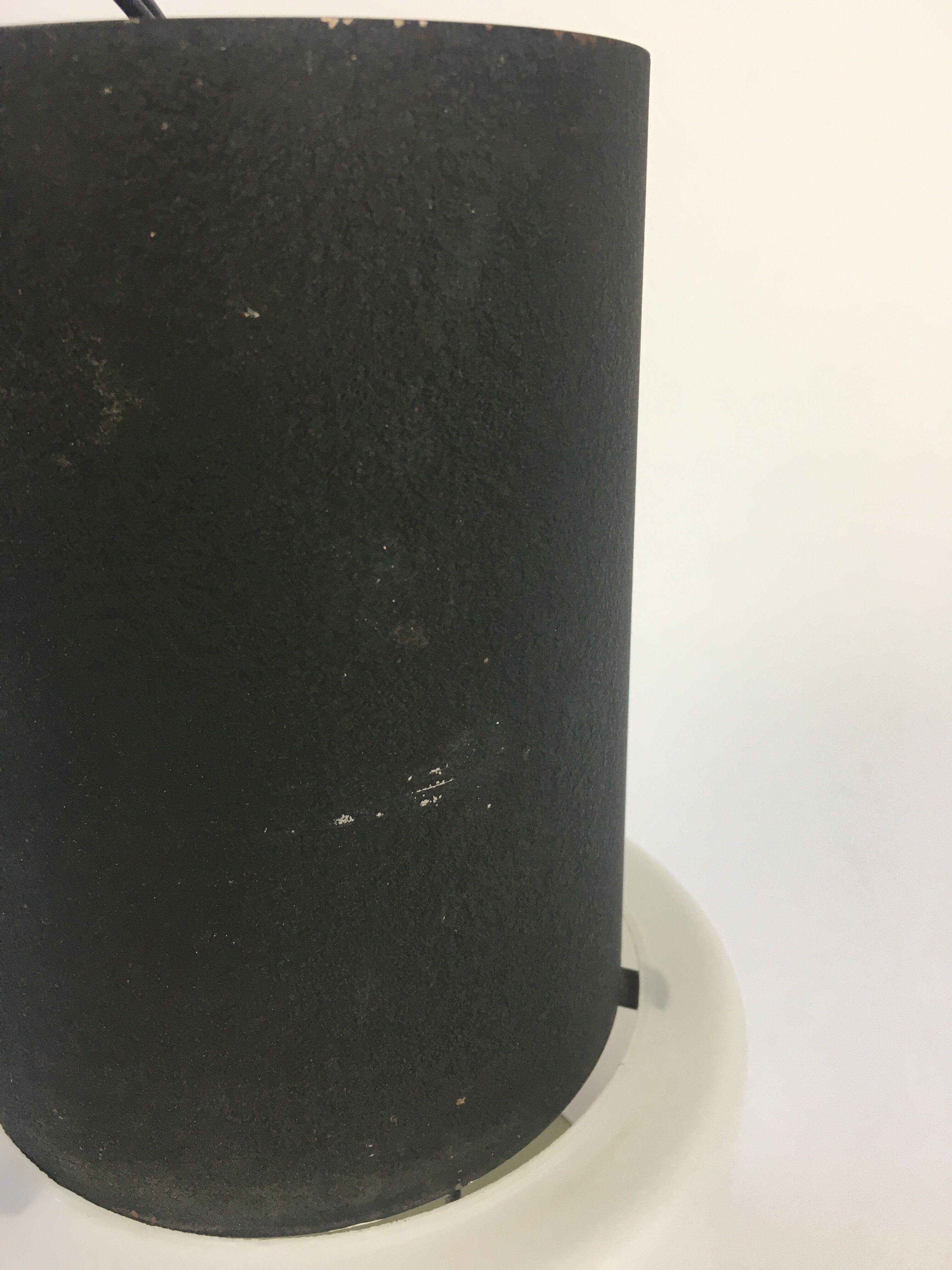 Paire de lampes, Louis Kalff pour Philips, modèle NT61
