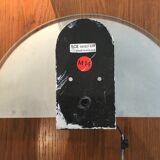 Pair of wall lamp