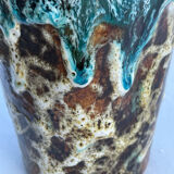 Vase vintage Vallauris