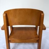 Fauteuil enfant bistrot