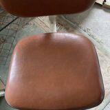 industrial swivel chair