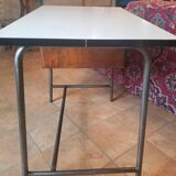Formica children's desk from the 60s