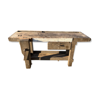 Workbench