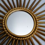 Mirror Chaty Vallauris 40cm