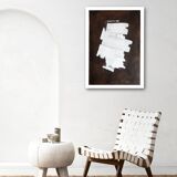 Abstract painting