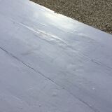 Grey table