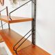 Modular wall furniture Royal System by Poul Cadovius