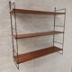 Wall shelf