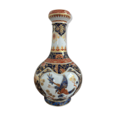 Vase en porcelaine de Kaiser modèle Yokohama collection west germany - années 1970