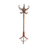 Ancien porte manteau perroquet