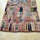 Moroccan Berber rug Boujaad 260 x 155 cm New