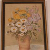 "Flowers" by J. Kistrand