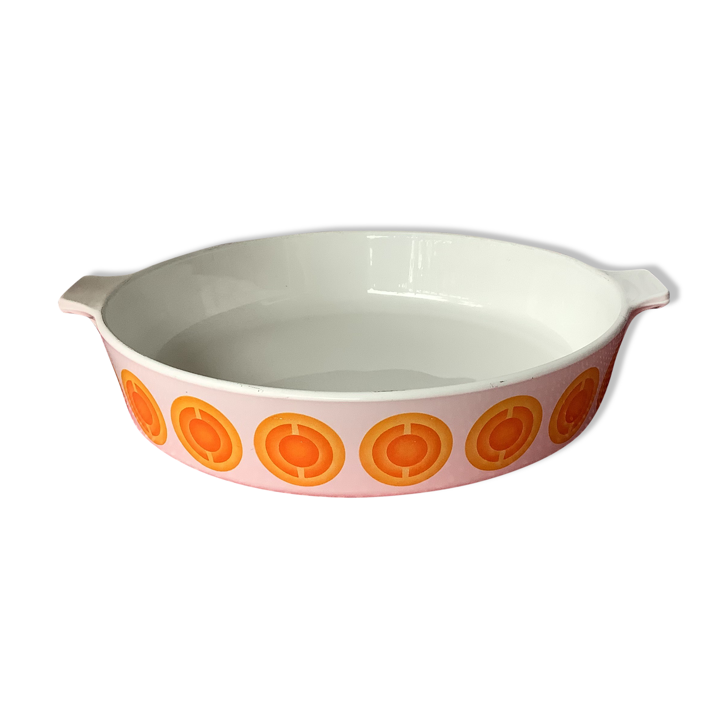 Pyroflam electro dish made in Netherlands - PC12B/25cm