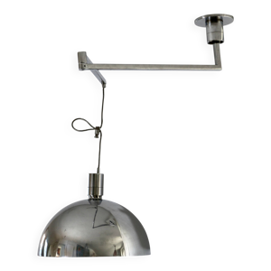 Une suspension, franco