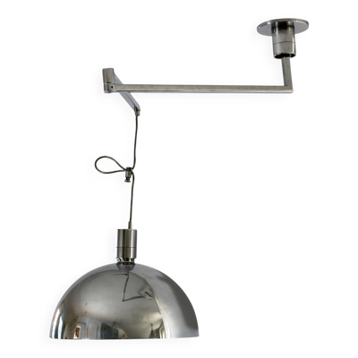 Une suspension, Franco Albini, Italie années 60.