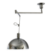 A pendant light, Franco Albini, Italy 1960s.