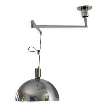 Une suspension, Franco Albini, Italie années 60.