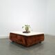 Table basse Fluffy Space Age