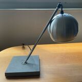 70s EyeBall Lamp