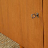 Vintage Scandinavian Enfilade