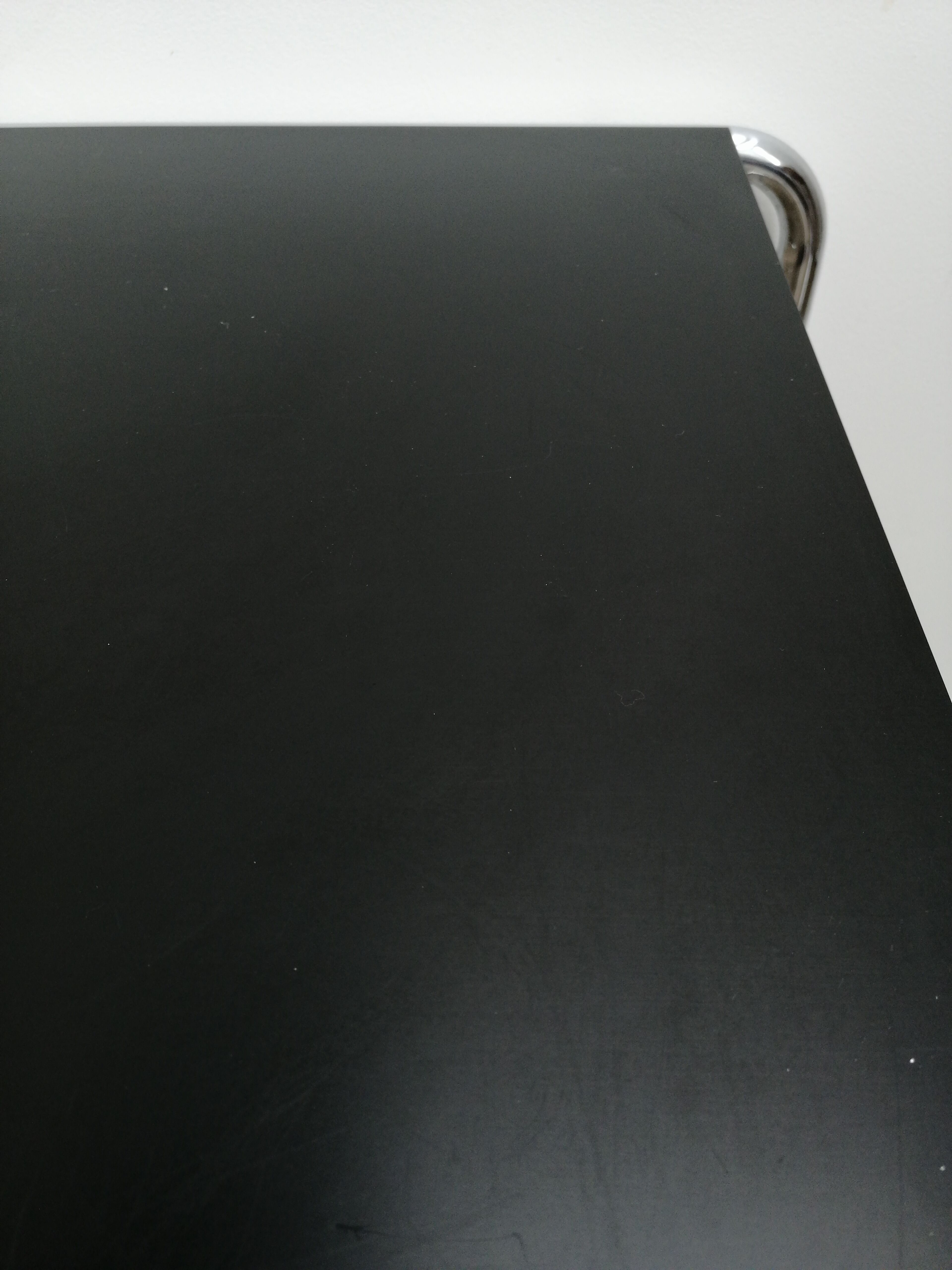 Coffee table model "Laccio" by Marcel Breuer reedited by Gavina around 1970