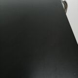 Coffee table model "Laccio" by Marcel Breuer reedited by Gavina around 1970