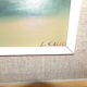 Signed still life