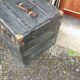 Hat trunk early twentieth century