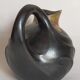 French Ceramic pitcher Art-Nouveau early twentieth