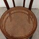 Fischel bistro chairs years 30/40